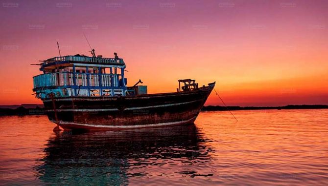 خرید آنلاین تور قشم از تبریز